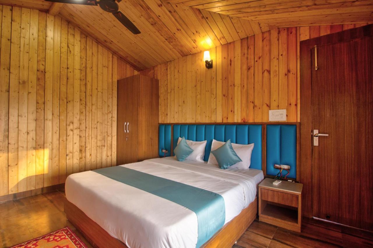 Oceano Beach Resort 아람볼 외부 사진