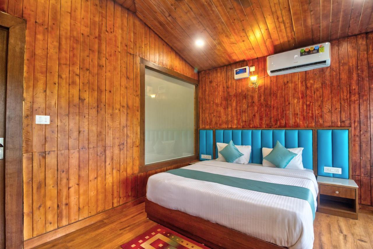 Oceano Beach Resort 아람볼 외부 사진